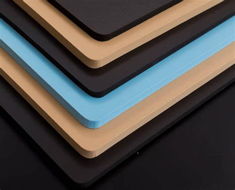 Types of Poron Foam and the Pros and Cons of Each.